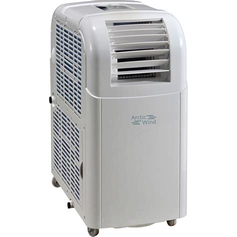 Portable Air Conditioner Home Depot